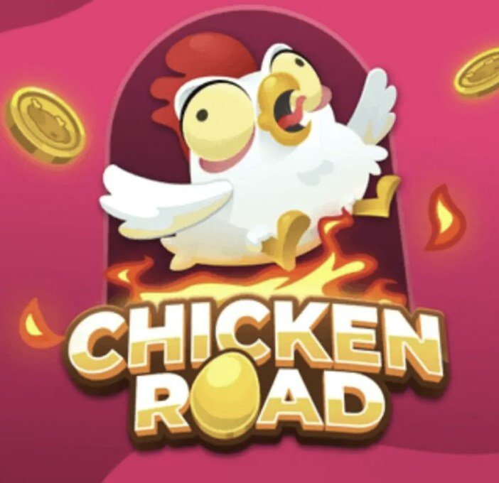 Image: Kig på den nye udgave af det populære spil: Chicken Road 2 nu på nettet