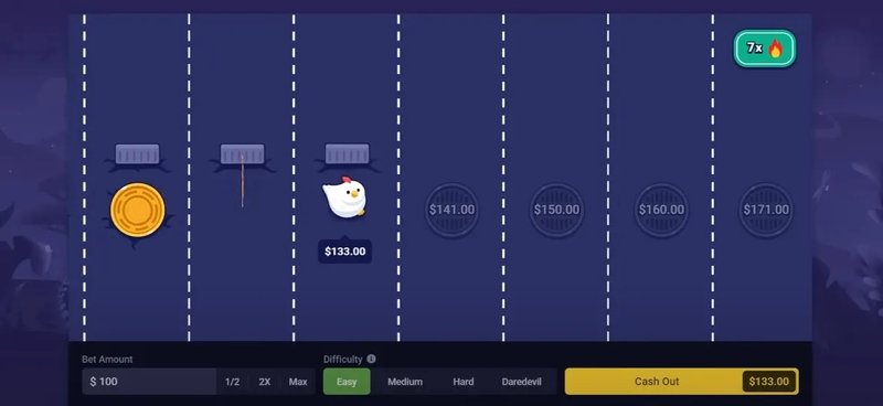 Image: Exploring the Thrill of Mission Uncrossable at Canadian Online Casinos
